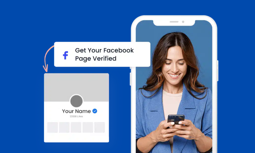 Verificación de Facebook