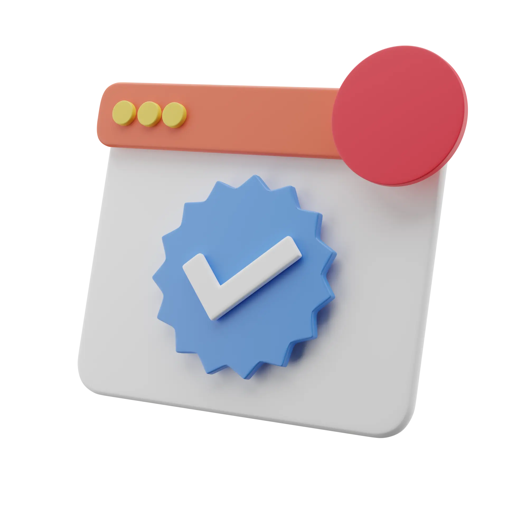 Insignia de Verificación Azul de Instagram