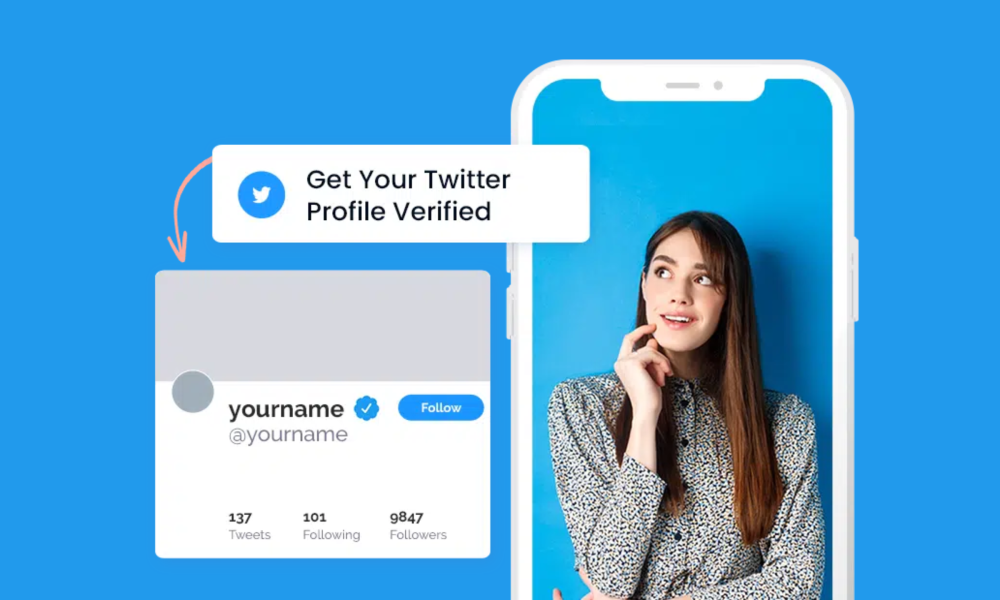 Verificación de X (Twitter)